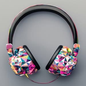 Lofi Spectrum: Melodic Colors - Nature’s Flute