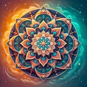 528 Hz Healing Heart Frequency and Love Manifestation - Solfeggio Tones Collection