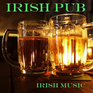 Best Irish Pub Songs - Irish Party Music - Irish Pub Songs
