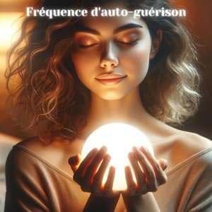 Thérapie d'auto-guérison: Fréquence de guérison profonde  et sons tibétains pour une super récupération et une guérison, élimine l'énergie négative - Zen Ambiance D'eau Calme