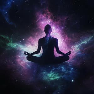 Vibrations of the Solar Realm - Dreamstatic