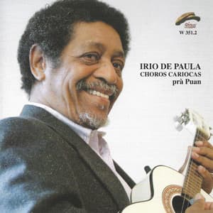Choros Cariocas - Irio De Paula