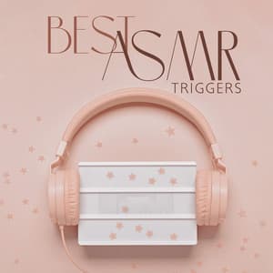 Best ASMR Triggers: Sleep & Eating Sounds, Hair Dryer, Tapping, Snoring, Slime Noise - Charlotte ASMR