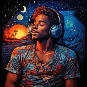 Slumber Flow: Hip Hop Beats for Sleep - HIP-HOP LOFI