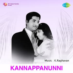 Kannappanunni - K.Raghavan