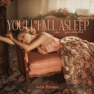 You'll Fall Asleep in Seconds: Immune System and Pain Relief - Julie Riviera