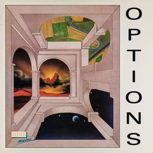 Kpm 1000 Series: Options - Keith Mansfield