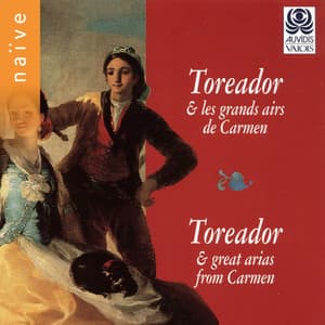 Bizet: Toreador - Georges Bizet
