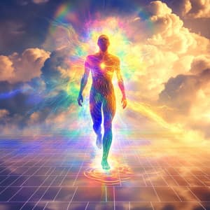 The Heavenly Waltz in A Major - Chill Music Universe