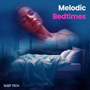 Melodic Bedtimes - Sleep Tech