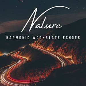 Office Serenity: Melodies for the Workday - The Unexplainable Store