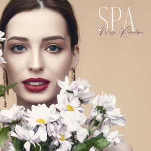 Spa Music Relaxation: Massage ASMR, Head and Back, Reduce Anxiety, Stress, Pain Relief - Massage Beauty Sanctuary