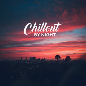 Chillout by Night: Deeply Relaxing Vibes, Night Chill Out, Calm Music, Bedtime Chillout Rhythms - DJ Infinity Night