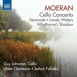 Moeran: Cello Concerto - Serenade - Ernest John Moeran