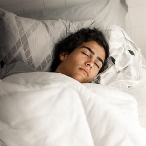 Piano Dreams: Rain's Tranquil Sleep Magic - Tranquil Piano