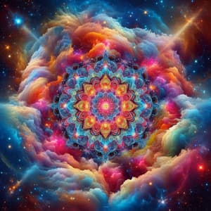 777 Hz Angelic Harmony - Angelic Impulse