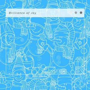 1 Brilliance of Joy - Christmas Baby Lullabies