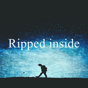 Ripped inside - LoFi Instrumental