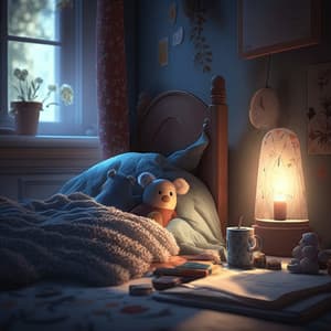 Optimizing Your Bedroom for Better Sleep - Bedtime Lullabies