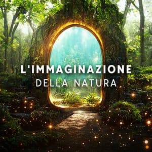L'immaginazione della natura: Magico mondo della natura, Ambiente meditativo - Santuario dei suoni della natura