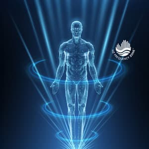 Free Your Mind of Fear - Hz Frequency Zone