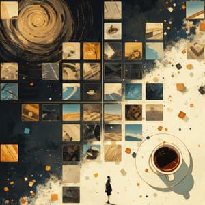 Exploración Sonora: Jazz en la Ruta del Chillhop Estudiantil - Chillhop Recordings