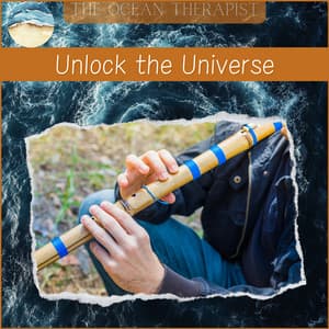 Unlock the Universe, Unveil the Unknown - Relaxation, Meditation, Yoga Music