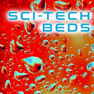 Sci-Tech Beds - Tim Whitelaw