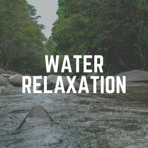 Water Relaxation - Water Rock Soundscapes