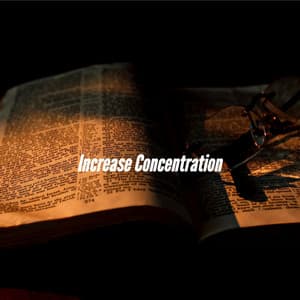Increase Concentration - New Orleans Jazz Playlist