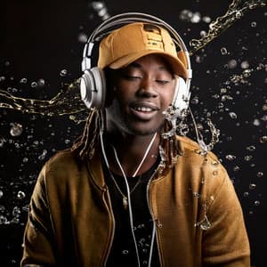 Productive Flow: Hip Hop Music for Concentration - Lofi Drive & Relax