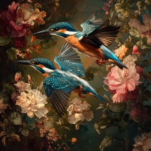 #01 Nature Calling - Forest Sounds