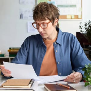 Soothing Music for Efficient Work - Focus Music