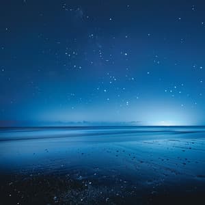 Sueños Binaurales: Experiencia Guiada De Sueño - Curación de frecuencias de solfeo