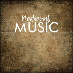 Medieval Music - Joyce Long