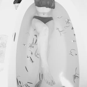 Echoes of Rejuvenation Spa - Binaural Brain Waves