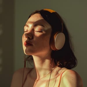 Mente Constante: Música Meditativa Para Un Enfoque Afilado - Enfoque y trabajo