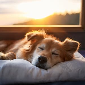 Melodías Suaves: Música Calmante Para Mascotas - Serenidad total para animales