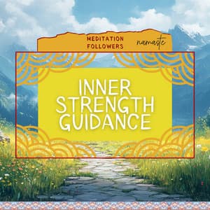 Inner Strength Guidance - Meditation Followers