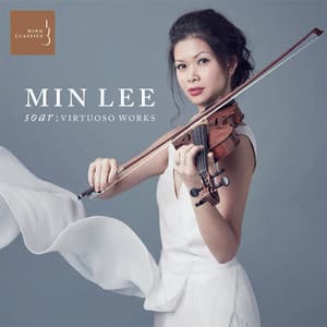 Soar - Min Lee