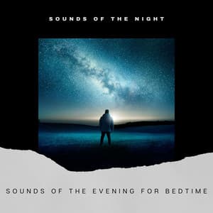 Sounds of the Evening for Bedtime - Sounds of the Night