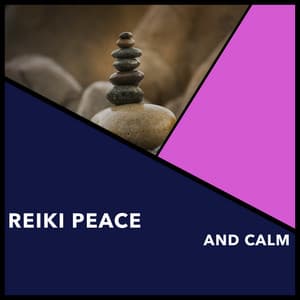 Reiki Peace And Calm - Reiki Collective