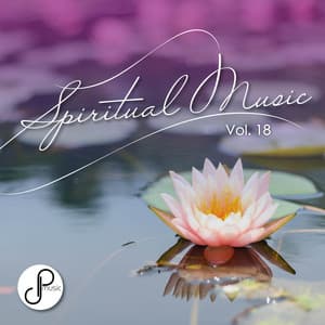 Spiritual Music, Vol. 18 - Spiritual Music