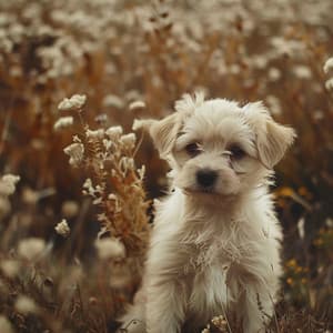 Gentle Sounds for Dogs' Stress Relief - Chill Relaxers