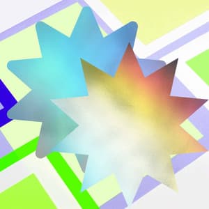 Music for Visual Channels - French Pastry Shop Music