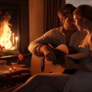 Romantic Jazz Nights - Paul States