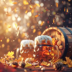 Classic Beer Hall Anthems and German Folk Tunes for the Ultimate Munich Party - Hans Münchner