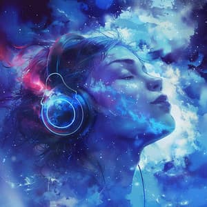 Binaural Slumber: Music for Sleep - sleepy planet