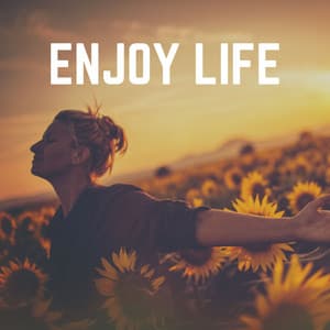Enjoy Life - Pilates Music