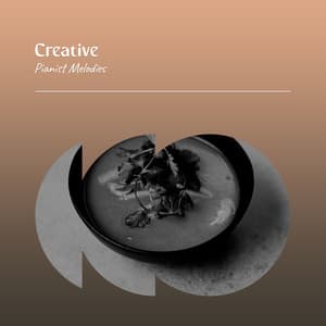 Creative Pianist Melodies - Concentration Music Ensemble